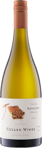 Cullen Wines Kevin John Legacy Series Fruit Day Margaret River Chardonnay